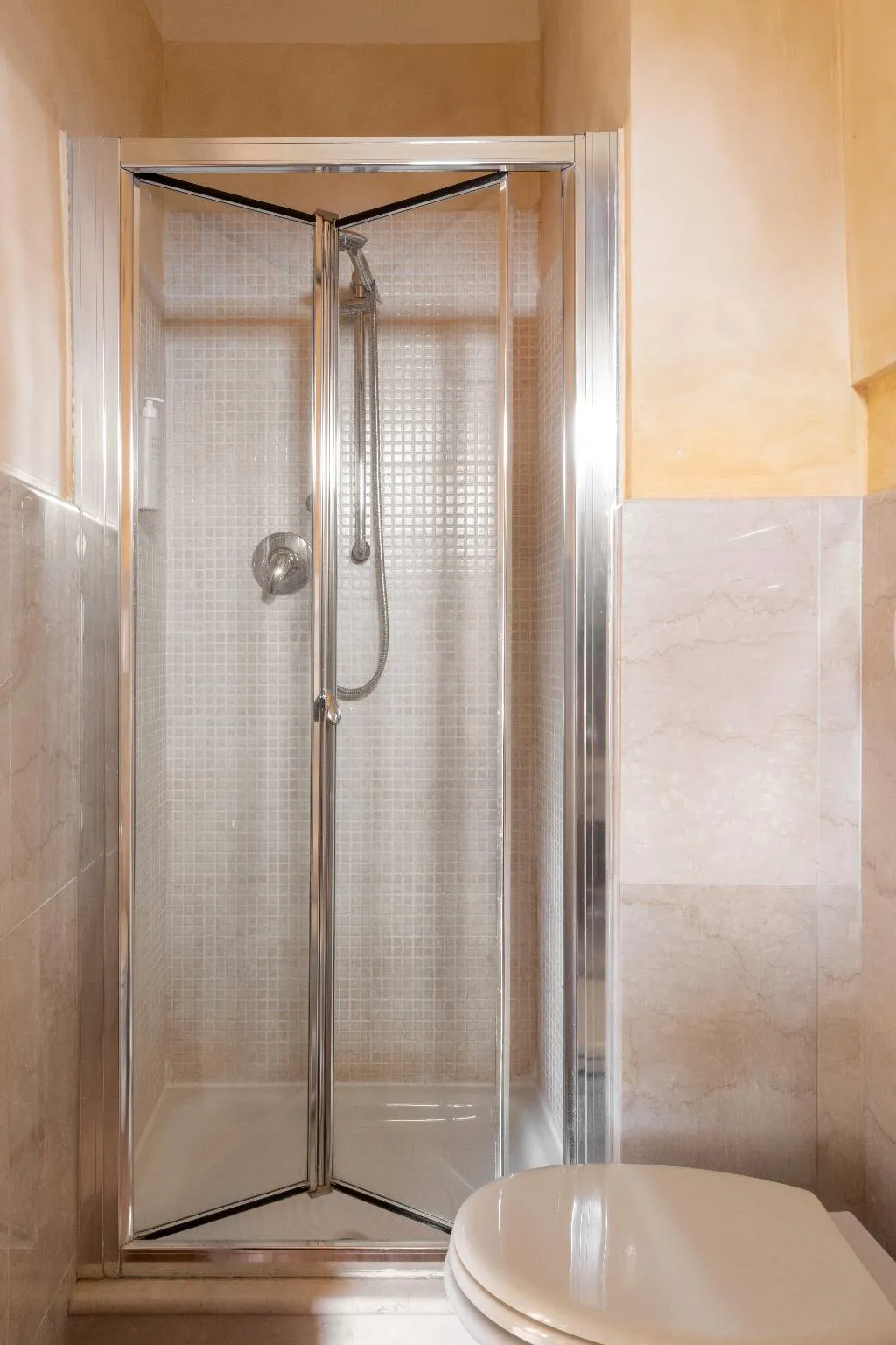 JUNIOR SUITE STANDARD Room, Villa San Filippo, Florence
