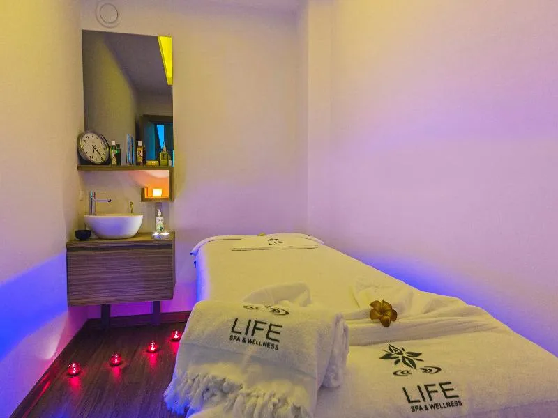 Sports and Entertainment, Poseidon Hotel Marmaris Adult Only 16+, Dalaman