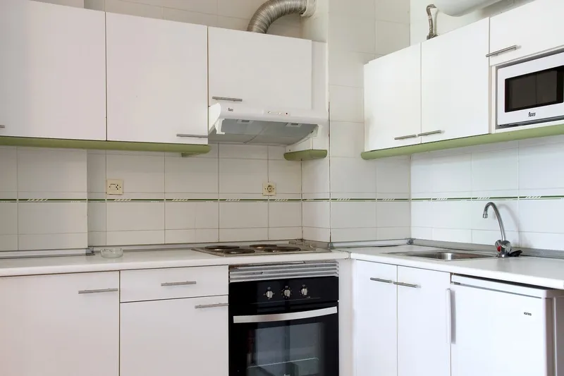 APARTMENT CAPACITY 4 ONE BEDROOM Room, Rentalmar Arquus, Costa Dorada