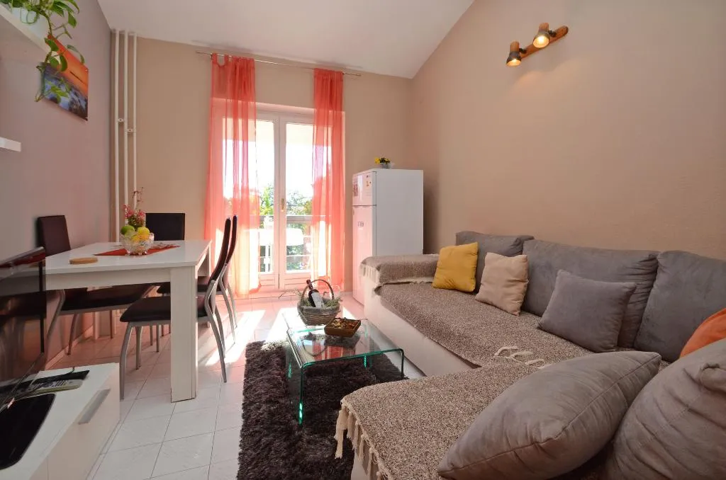 APARTMENT DELUXE SEA VIEW WITH BALCONY Room, LaidBack Apartments, Dubrovnik