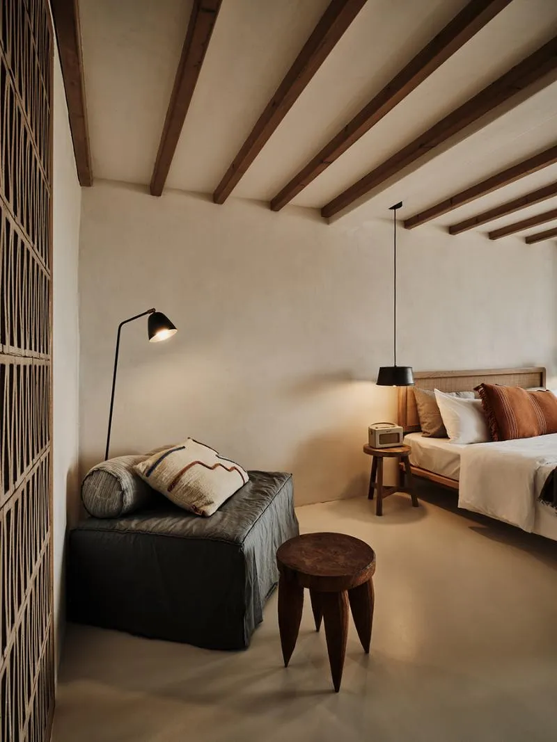 SUITE SUPERIOR SEA VIEW Room, The Wild By Interni, Mykonos