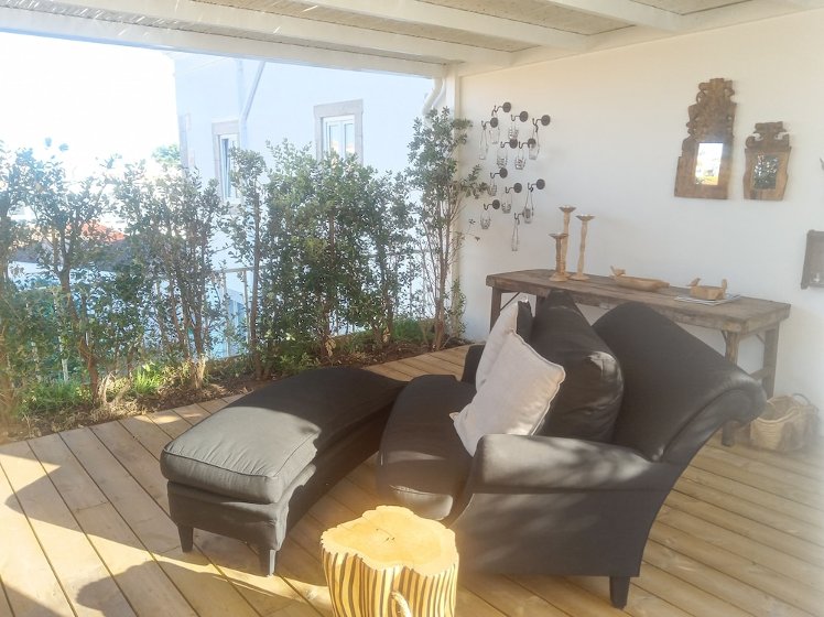 Colégio Charm House, Algarve