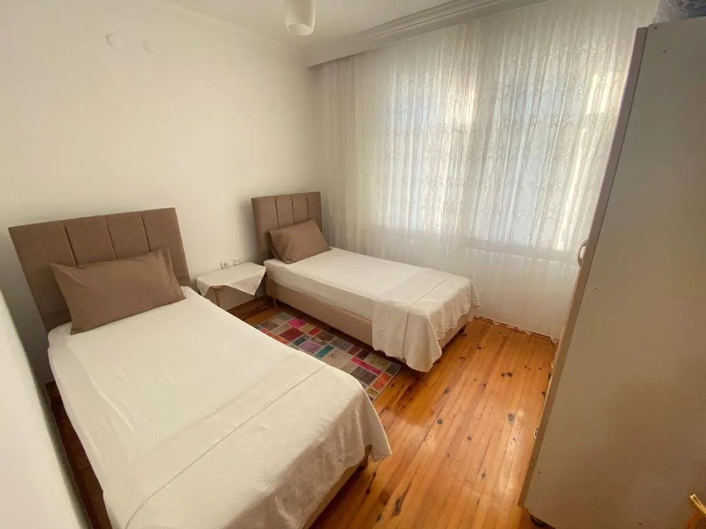 APARTMENT STANDARD Room, Tanaydin Evleri, Dalaman