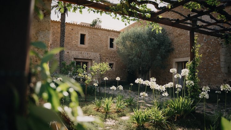 Es Racó d'Artà, Majorca