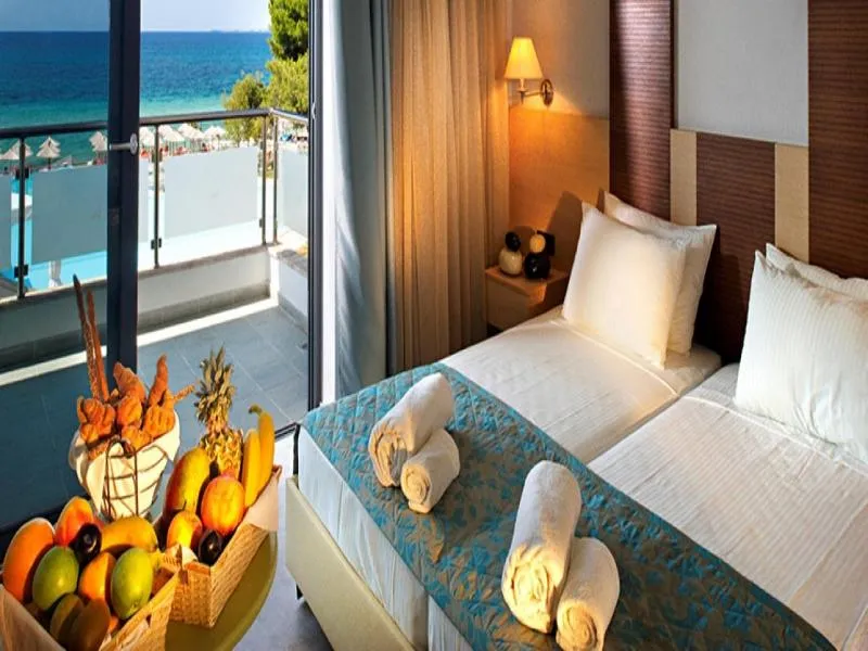 Room, Istion Club & Spa, Thessaloniki