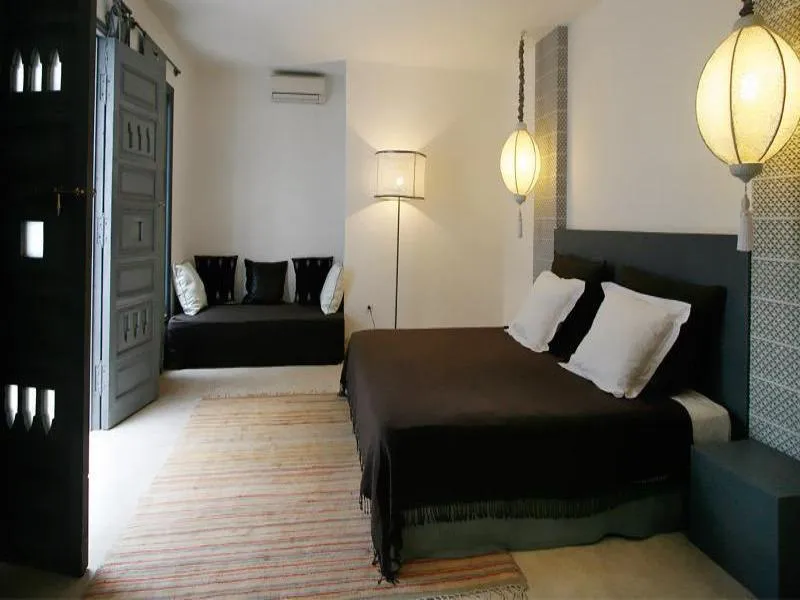 Room, Riad Awa, Marrakech