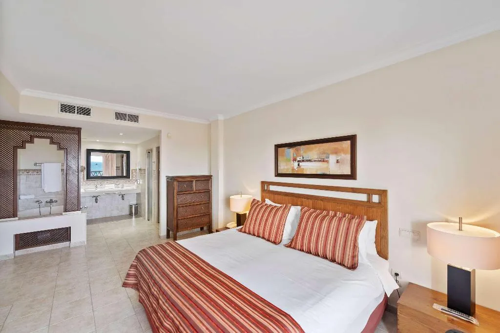 SUITE THREE BEDROOMS Room, Wyndham Grand Costa del Sol, Costa Del Sol
