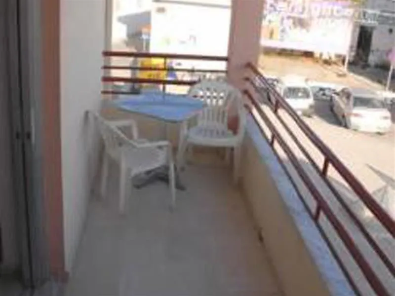 General view, Zouboulia Apartments, Kos