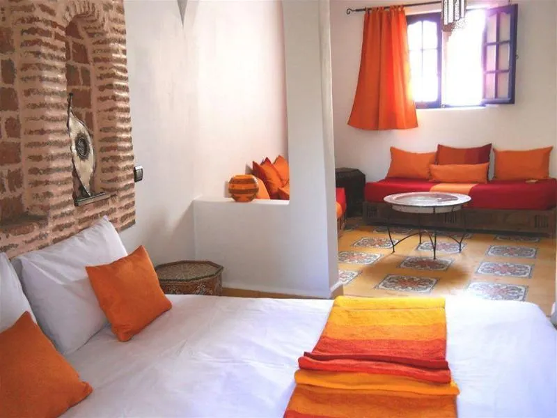 General view, La Maison Du Vent D'essaouira, Essaouira