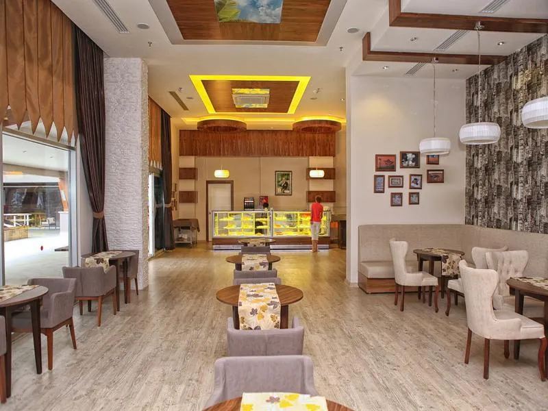 Bar, Dizalya Palm Garden Hotel, Antalya