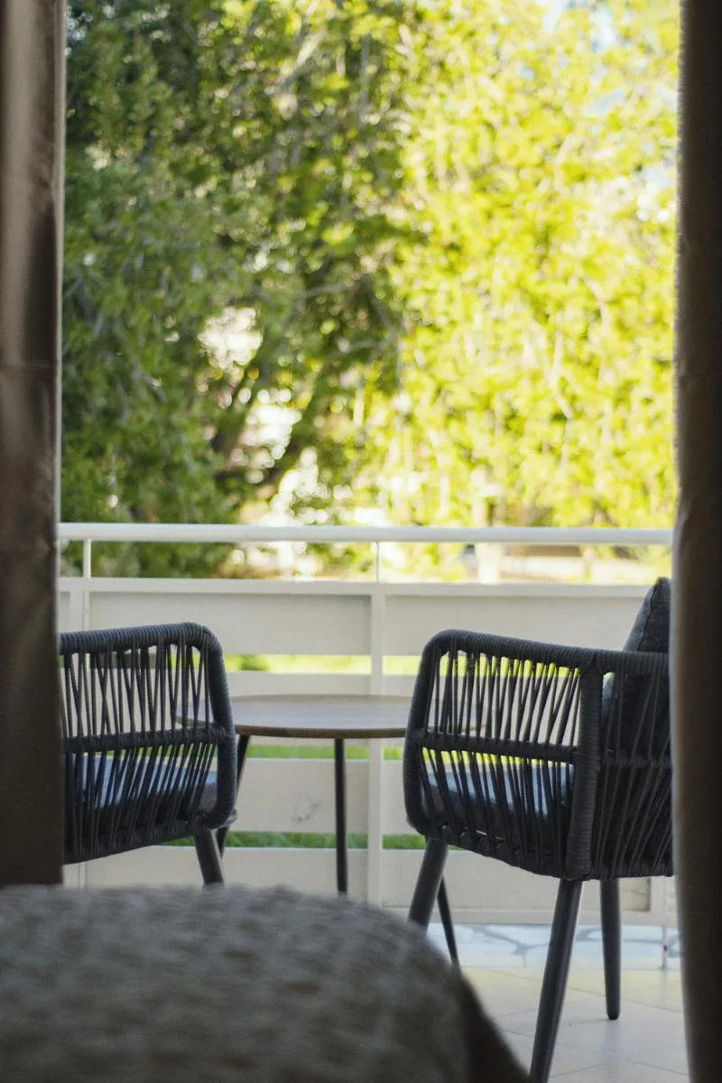 DOUBLE SUPERIOR Room, BOHOTEL Eleonas & Annex Apartments, Corfu