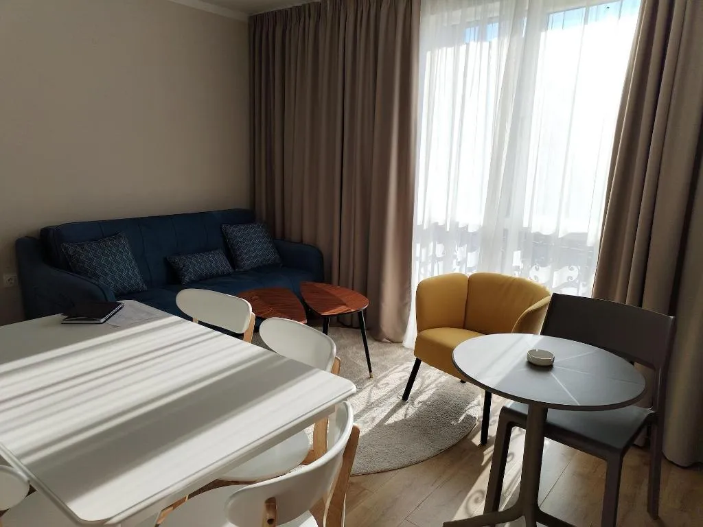 Room, Bellicity Apart Complex, Bourgas