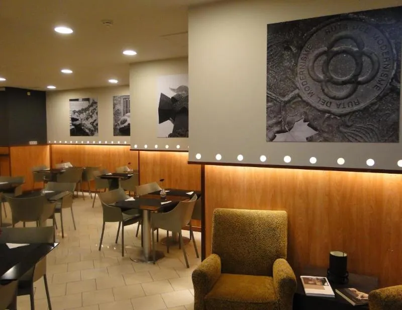 Restaurant, Lami, Barcelona