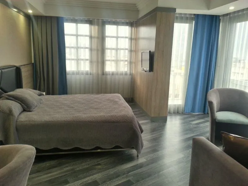 DOUBLE SINGLE USE STANDARD Room, Marla, Bodrum
