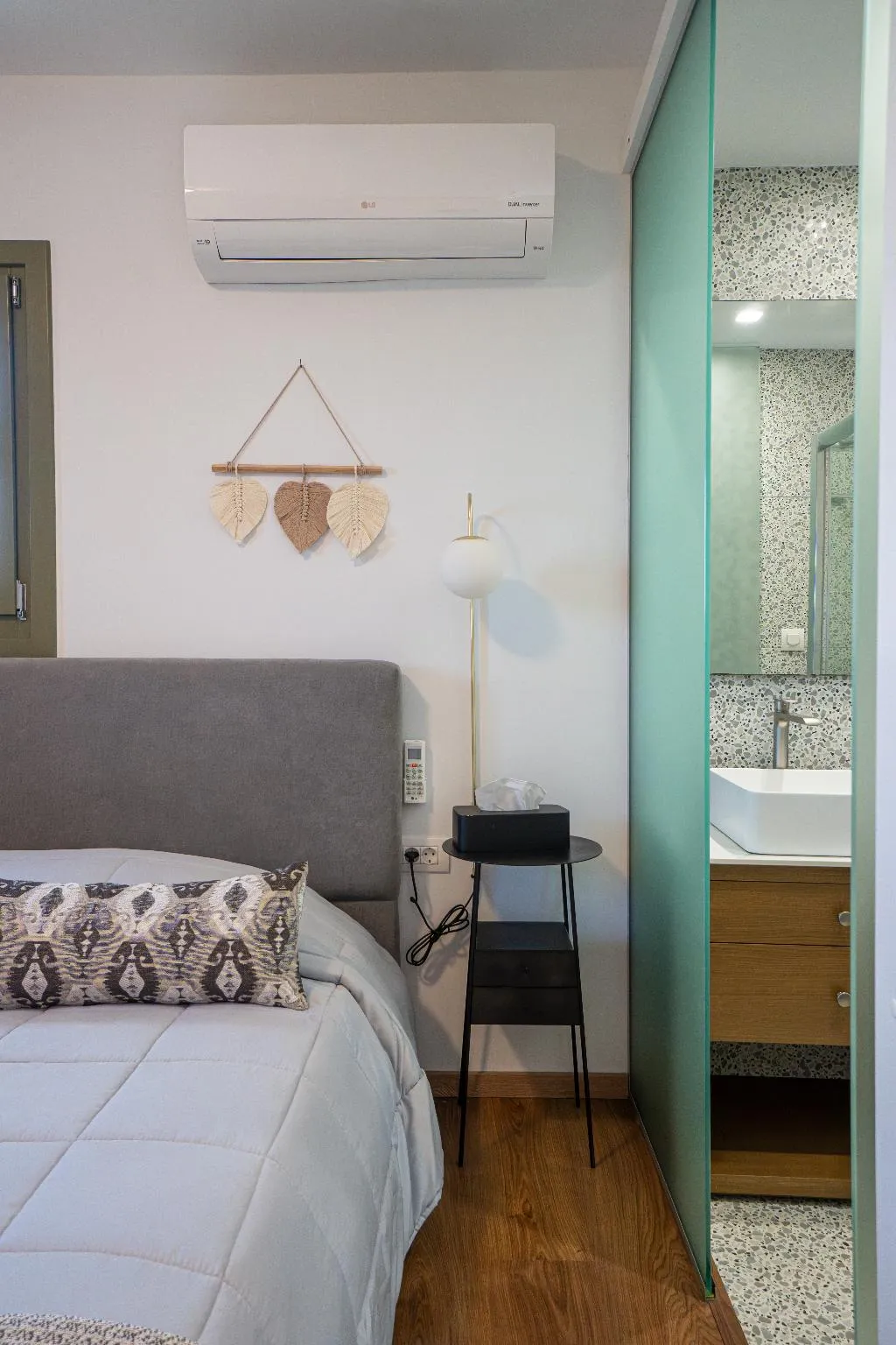 Room STANDARD Room, Villa Rosa - Luxury Villas With Panoramic Views, Kos