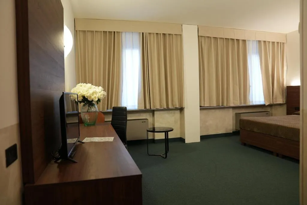 Room DELUXE Room, Albatros, Venice