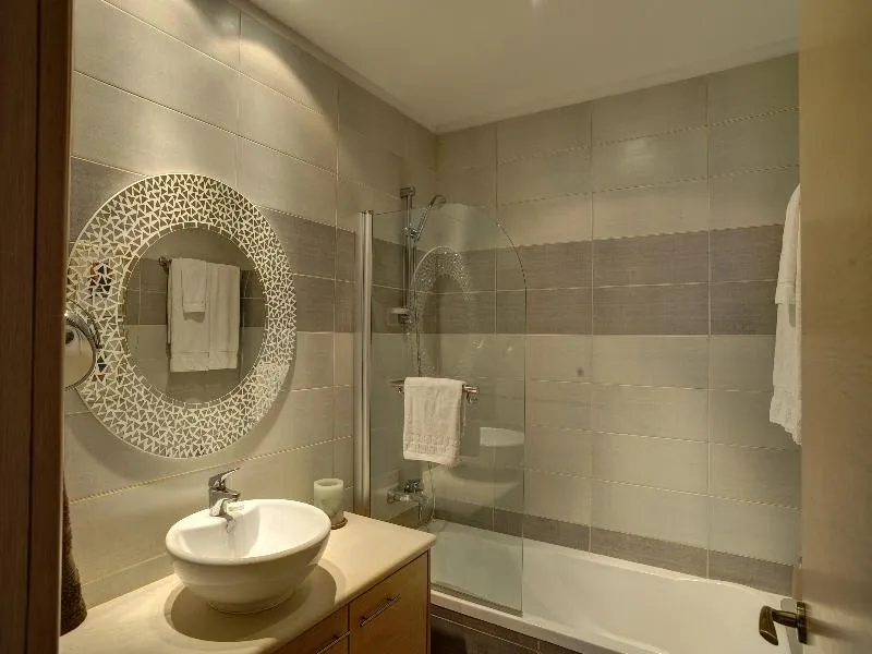 APARTMENT SUPERIOR THREE BEDROOMS Room, Aphrodite Sands, Cyprus