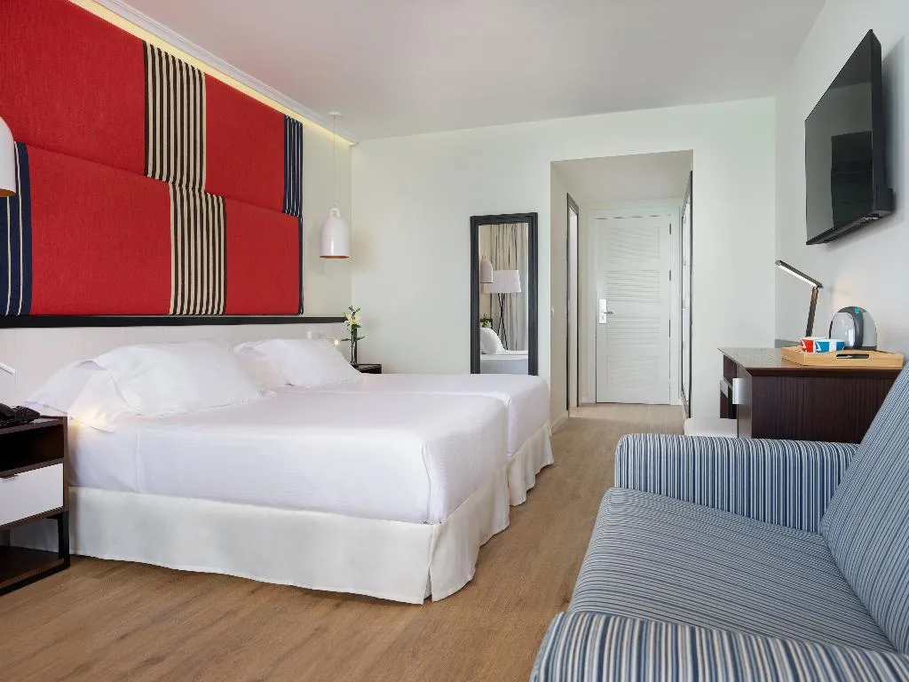 Double or Twin SUPERIOR Room, H10 Tindaya, Fuerteventura