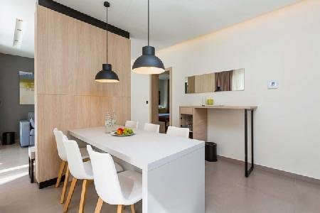 Villas Park Plava Laguna, Istria