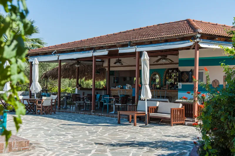 Bar, Zante Nest, Zante