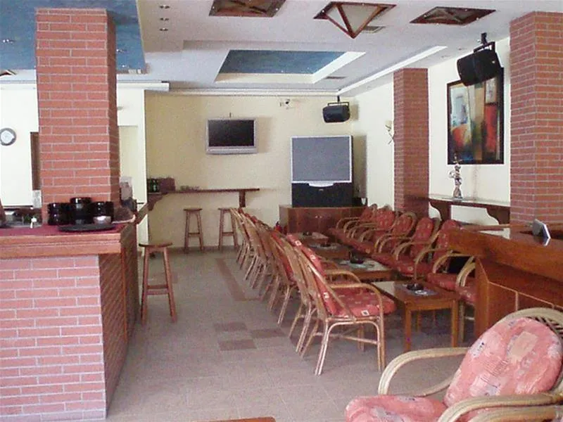 General view, Zouboulia Apartments, Kos