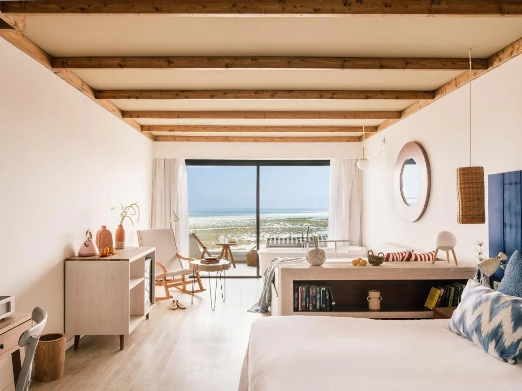 SUITE OCEAN VIEW Room, Zel Fuerteventura, Fuerteventura