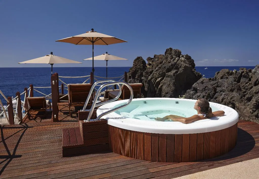 Sports and Entertainment, The Cliff Bay Resort, Madeira