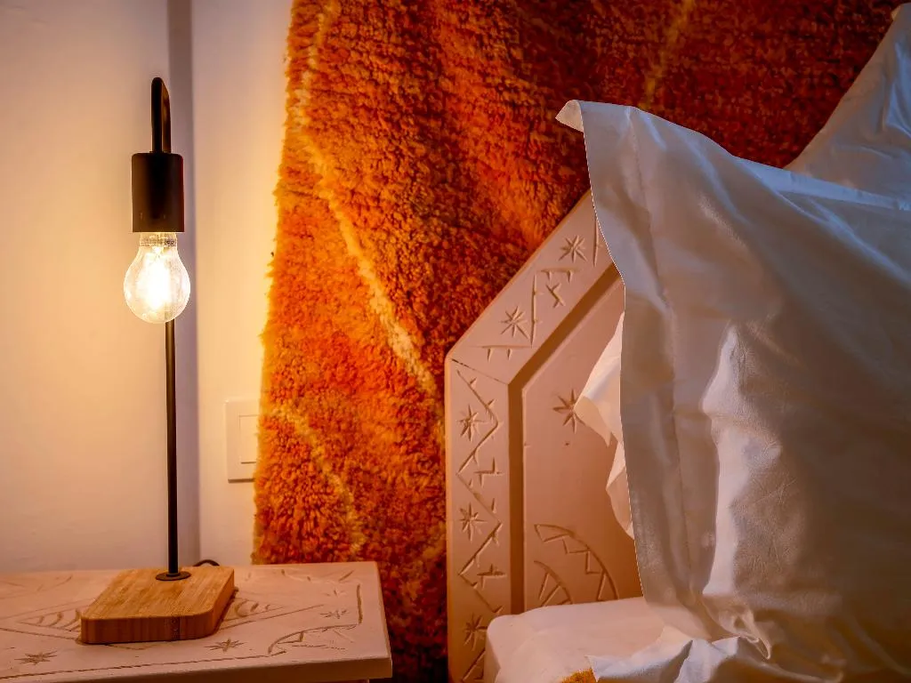 Room, Riad Kilimini & SPA, Marrakech