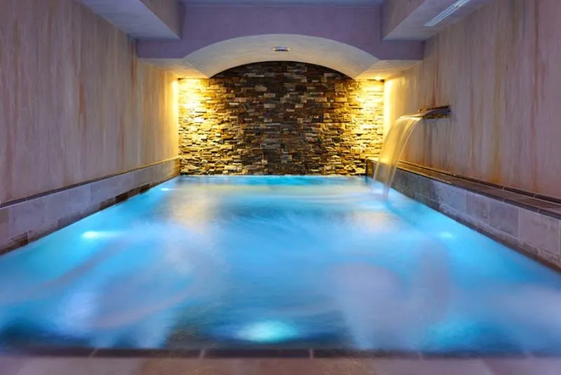 Sports and Entertainment, Hotel Ville sull’Arno - Preferred Hotels & Resorts, Florence