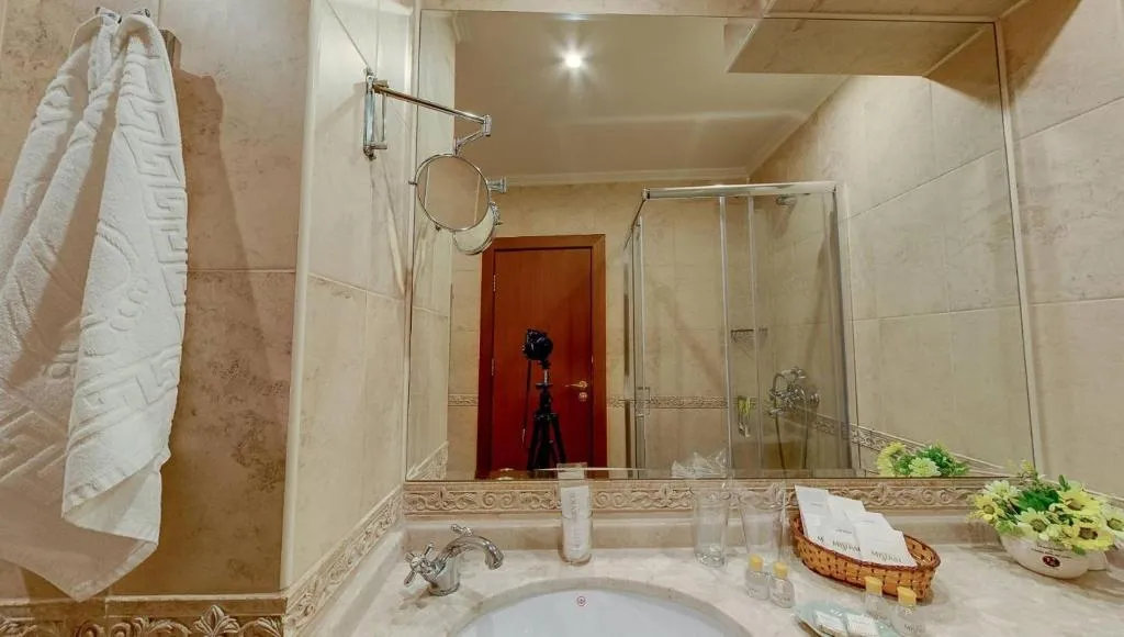 SUITE ONE BEDROOM Room, Mistral Balchik, Varna