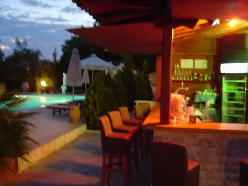 Bar, Villa Miltos, Skiathos
