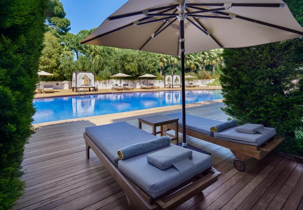 FAMILY ROOM WITH TERRACE Room, Maxx Royal Belek Golf Resort, Antalya