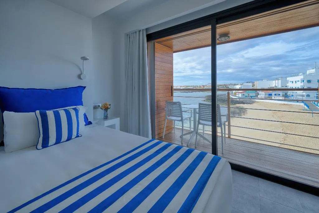 DOUBLE Accessible WITH VIEWS Room, Hotel Boutique La Marquesina Adults Only, Fuerteventura