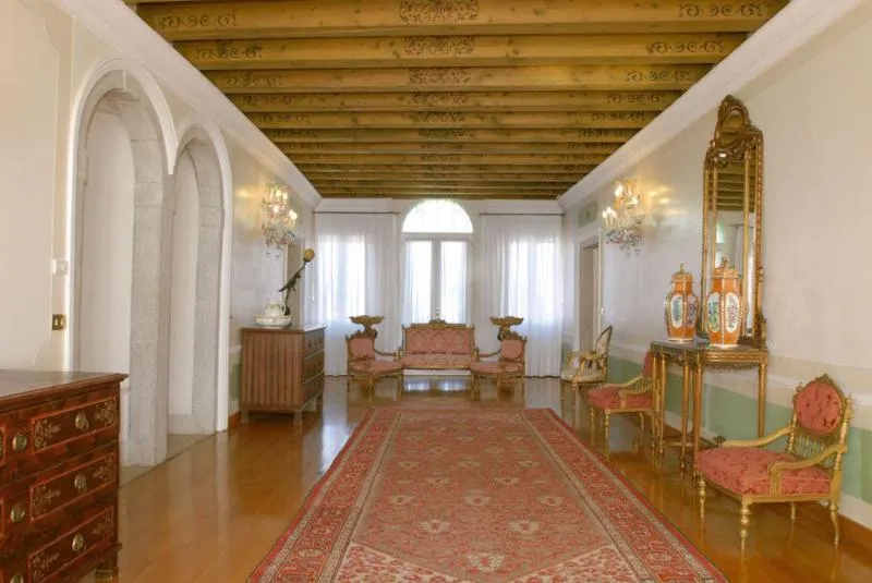 General view, Relais Alberti, Venice