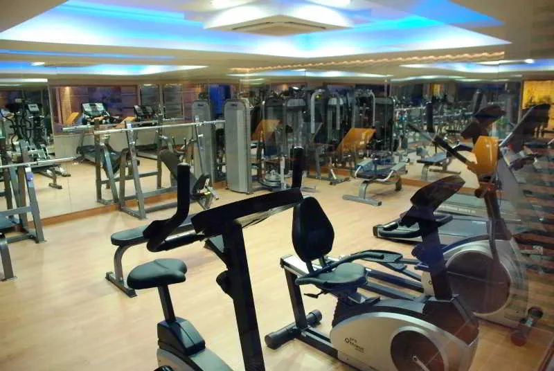 Sports and Entertainment, White Gold Hotel & Spa, Antalya