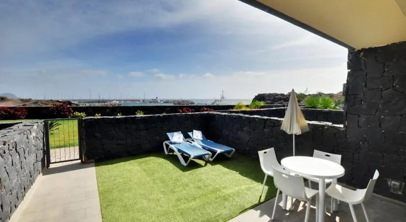 VILLA TWO BEDROOMS Room, Sun Bay Villas, Tenerife