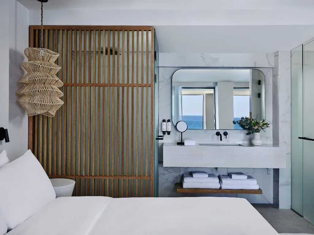 Double or Twin PREMIUM Room, Intercontinental Crete By Ihg, Crete