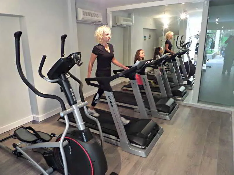 Sports and Entertainment, Porto Platanias Beach - Luxury Selection, Crete