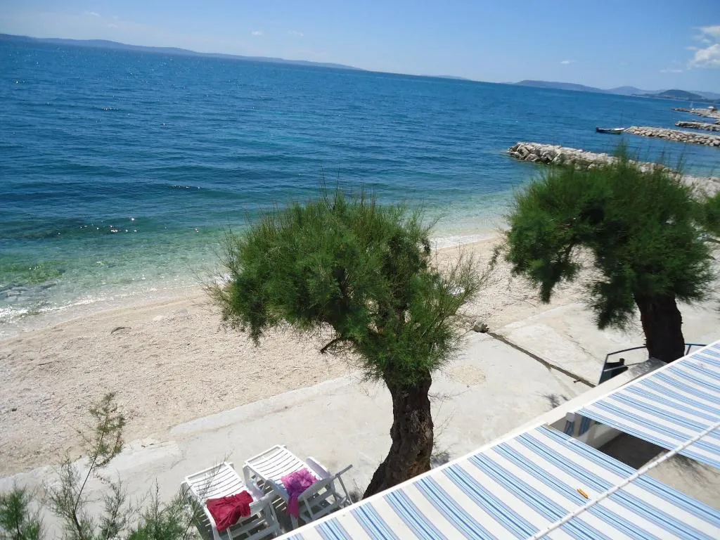 Beach, Villa Zanic, Split