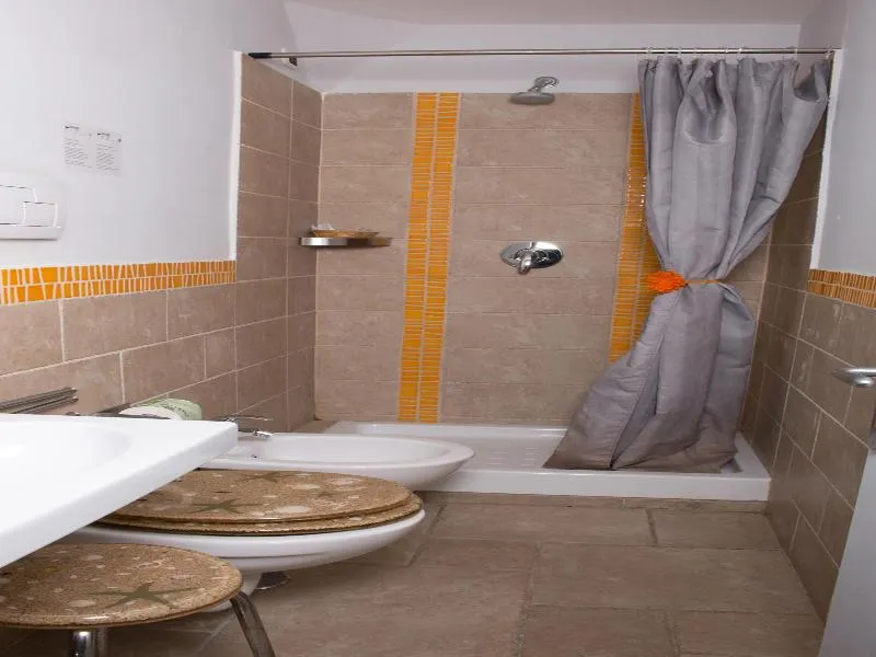 DOUBLE SINGLE USE STANDARD Room, La Dimora dei Borboni, Naples