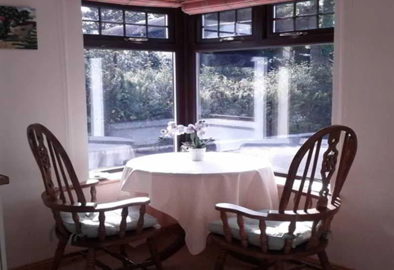General view, Palm Lodge, Cork