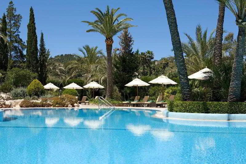 General view, Sheraton Mallorca Arabella Golf Hotel, Majorca