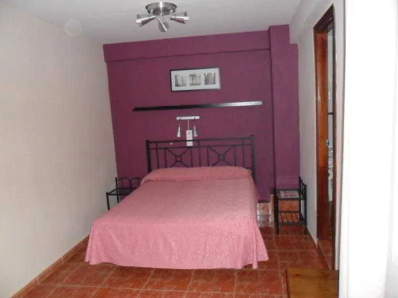 SINGLE STANDARD Room, Jentoft, Seville