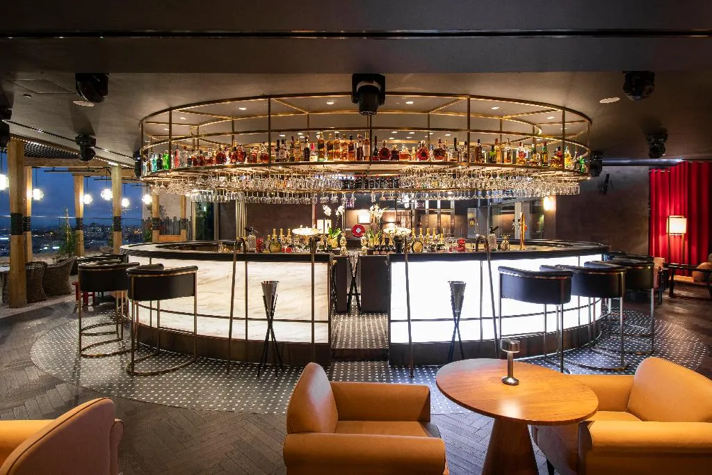 General view, Epic SANA Marques, Lisbon