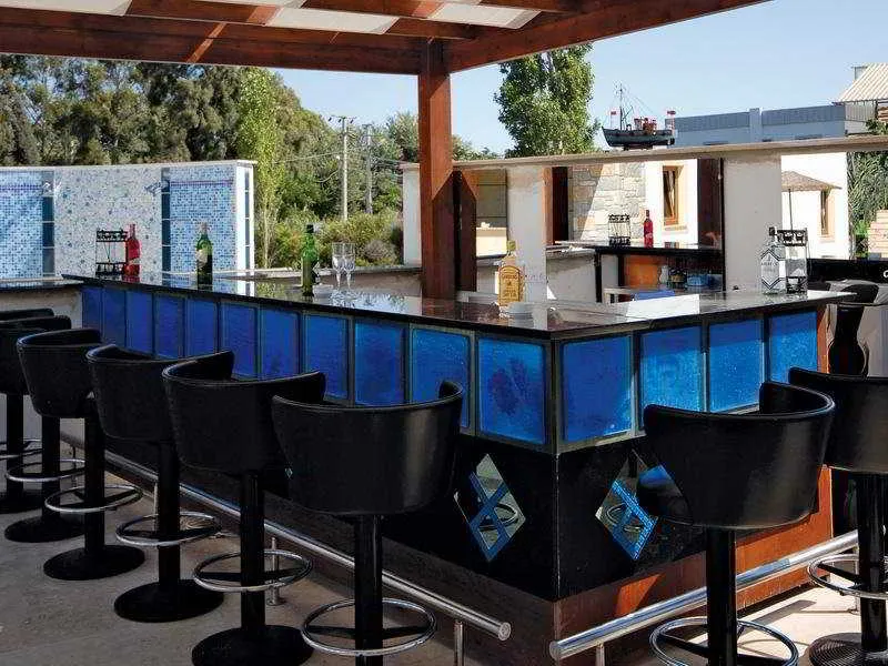 Bar, Sofabed Butik Hotel, Bodrum