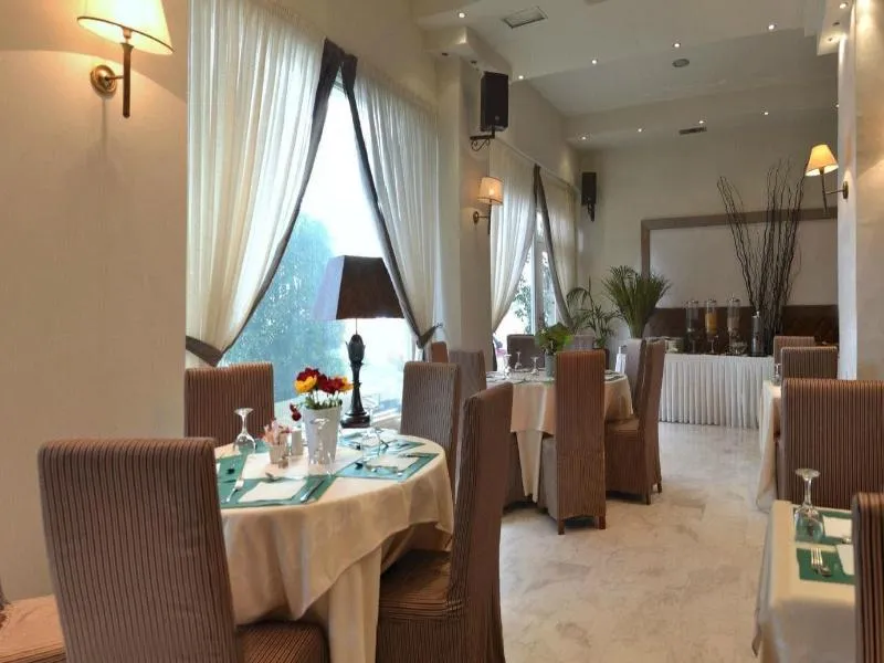 Restaurant, Galaxy, Kalamata