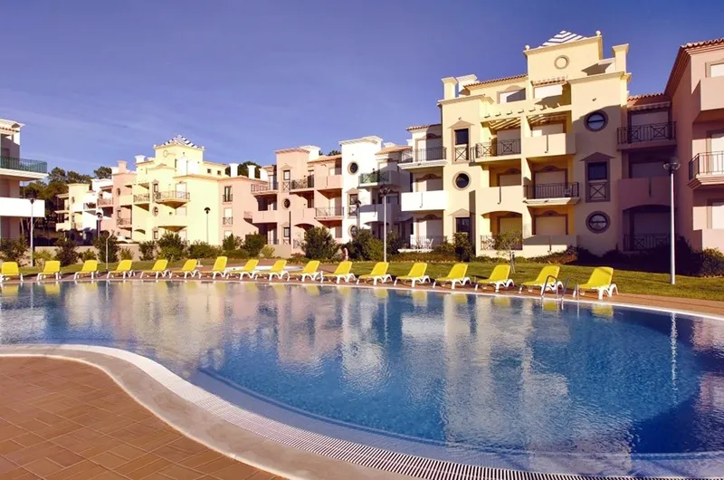 Pool, Eden Village by Garvetur, Algarve