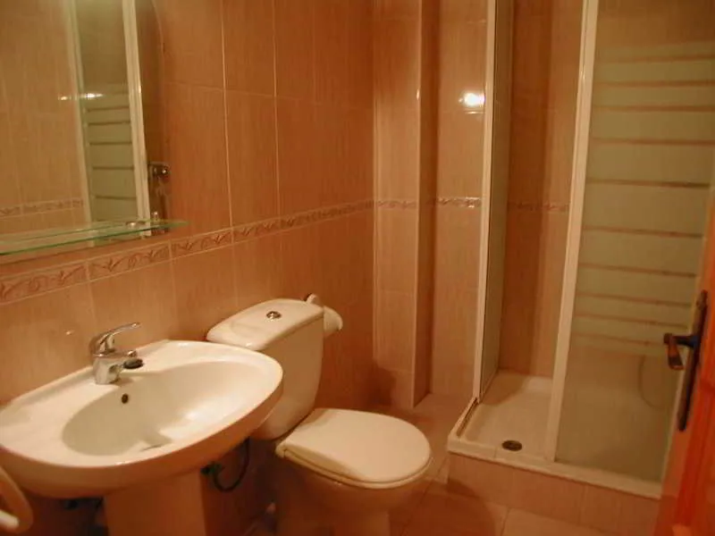 Room, Club Torre Vella, Costa Brava
