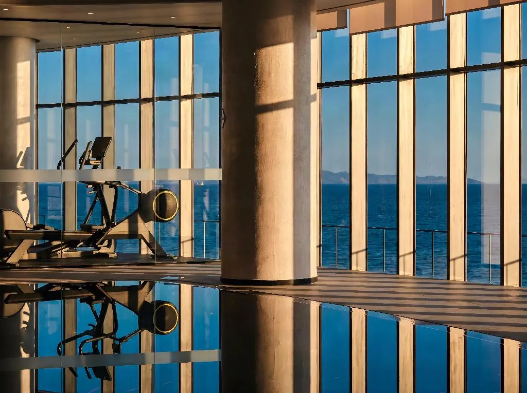Pool, Crowne Plaza Durres, Durres
