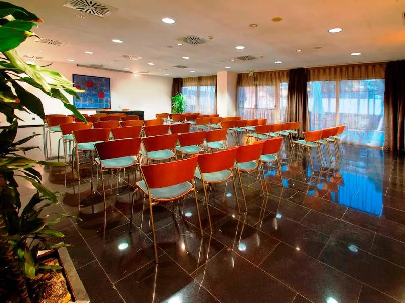 Conferences, Eurohotel Diagonal Port, Barcelona
